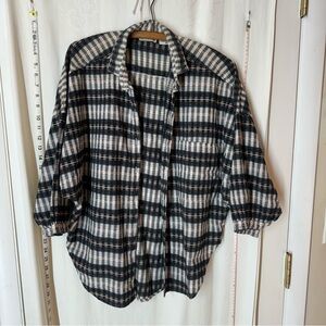 Vintage Angelique Women's Top